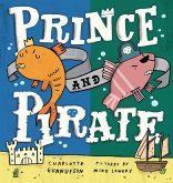 Prince and Pirate (eBook, ePUB)