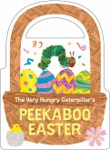 The Very Hungry Caterpillar's Peekaboo Easter (eBook, ePUB)