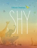 Shy (eBook, ePUB)