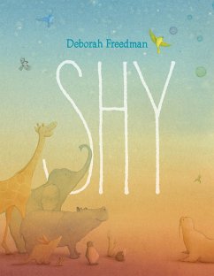 Cover Shy (eBook, ePUB)