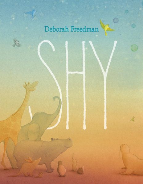 Shy (eBook, ePUB) Shy (eBook, ePUB)