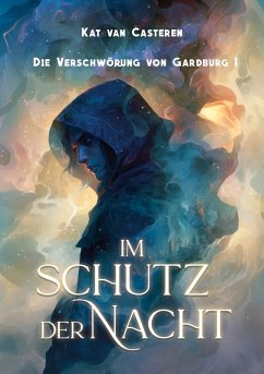 Cover Im Schutz der Nacht (eBook, ePUB)