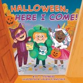 Halloween, Here I Come! (eBook, ePUB)