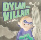 Dylan the Villain (eBook, ePUB)