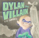 Dylan the Villain (eBook, ePUB) Dylan the Villain (eBook, ePUB)