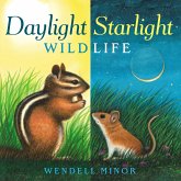 Daylight Starlight Wildlife (eBook, ePUB)