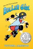 Roller Girl (eBook, ePUB)