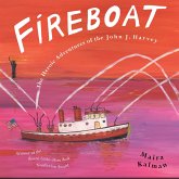 FIREBOAT (eBook, ePUB) FIREBOAT (eBook, ePUB)