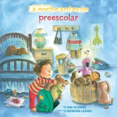 Cover La noche antes de preescolar (eBook, ePUB)