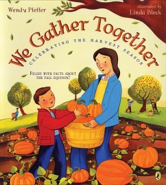 We Gather Together (eBook, ePUB) - Pfeffer, Wendy
