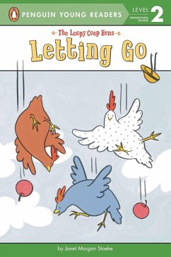 Cover Letting Go (eBook, ePUB)