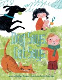 Dog Says, Cat Says (eBook, ePUB)
