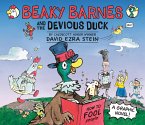 Beaky Barnes and the Devious Duck (eBook, ePUB)