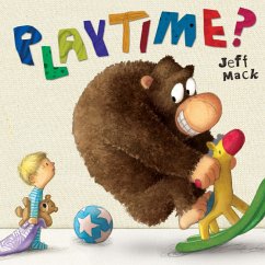 Cover Playtime? (eBook, ePUB)