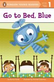 Go to Bed, Blue (eBook, ePUB)