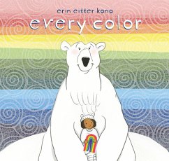 Every Color (eBook, ePUB) - Kono, Erin Eitter