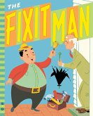 The Fixit Man (eBook, ePUB)