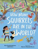 How Many Squirrels Are in the World? (eBook, ePUB)
