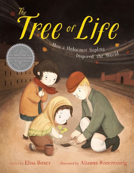 The Tree of Life (eBook, ePUB) The Tree of Life (eBook, ePUB)
