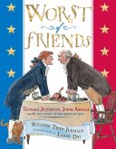 Worst of Friends (eBook, ePUB)