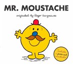 Mr. Moustache (eBook, ePUB)