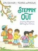 Steppin' Out (eBook, ePUB)