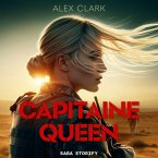 Capitaine Queen – une romance militaire lesbienne (MP3-Download)