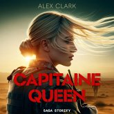 Capitaine Queen – une romance militaire lesbienne (MP3-Download) Capitaine Queen – une romance militaire lesbienne (MP3-Download)