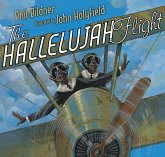The Hallelujah Flight (eBook, ePUB)