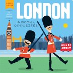 London (eBook, ePUB)