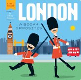 London (eBook, ePUB)