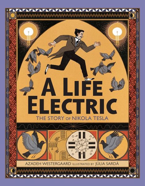 A Life Electric (eBook, ePUB)