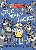 Too Many Jacks (eBook, ePUB)