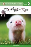 Pig-Piggy-Pigs (eBook, ePUB)