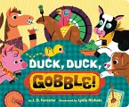 Duck, Duck, Gobble! (eBook, ePUB)
