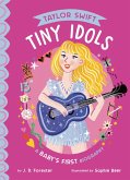 Taylor Swift: A Baby's First Biography (eBook, ePUB)