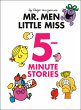 Mr. Men Little Miss 5-Minute Stories... - Bild 1