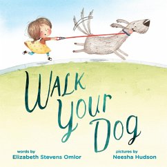 Cover Walk Your Dog (eBook, ePUB)