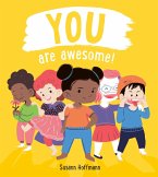You Are Awesome (eBook, ePUB) You Are Awesome (eBook, ePUB)