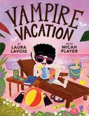 Vampire Vacation (eBook, ePUB)