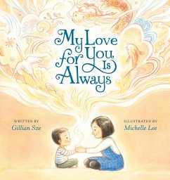 My Love for You Is Always (eBook, ePUB) - Sze, Gillian