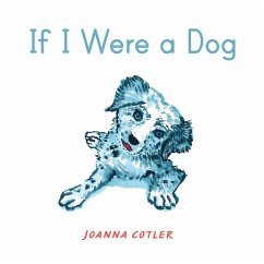 Cover If I Were a Dog (eBook, ePUB)