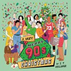 A Very Merry 90s Christmas (eBook, ePUB)