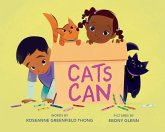 Cats Can (eBook, ePUB)