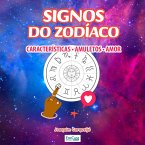 Audiobook Signos do Zodíaco (MP3-Download)