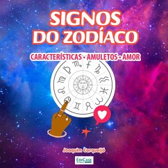 Cover Audiobook Signos do Zodíaco (MP3-Download)