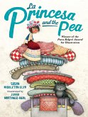 La Princesa and the Pea (eBook, ePUB)