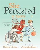 She Persisted in Sports (eBook, ePUB) She Persisted in Sports (eBook, ePUB)