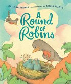 A Round of Robins (eBook, ePUB) A Round of Robins (eBook, ePUB)