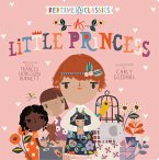 A Little Princess (eBook, ePUB)